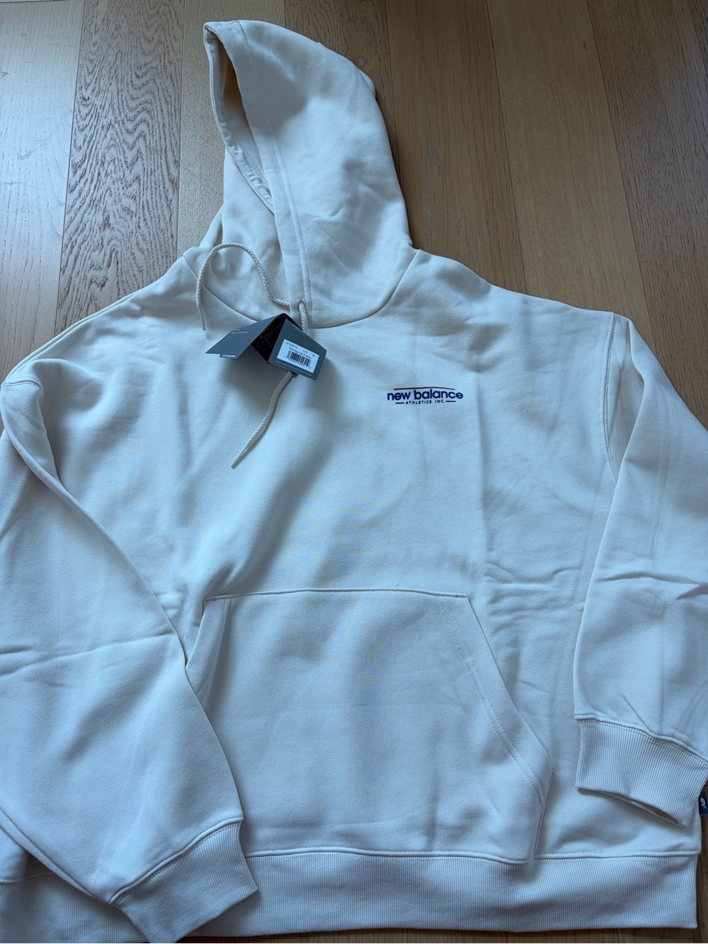New Balance Hoodie